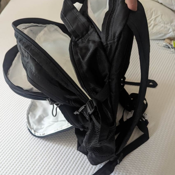 Brand New JanSport Odyssey Backpack Country of Origin-USA - Picture 3 of 7